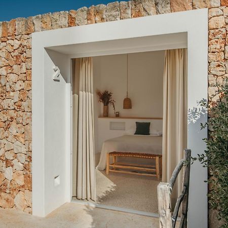 Agroturismo Ses Talaies Ciutadella  Eksteriør bilde