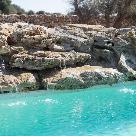 Agroturismo Ses Talaies Ciutadella  Eksteriør bilde