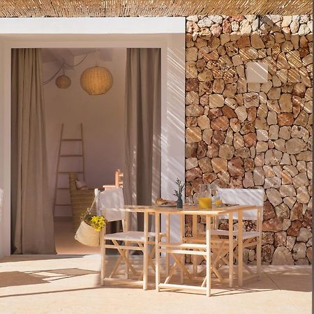 Agroturismo Ses Talaies Ciutadella  Eksteriør bilde