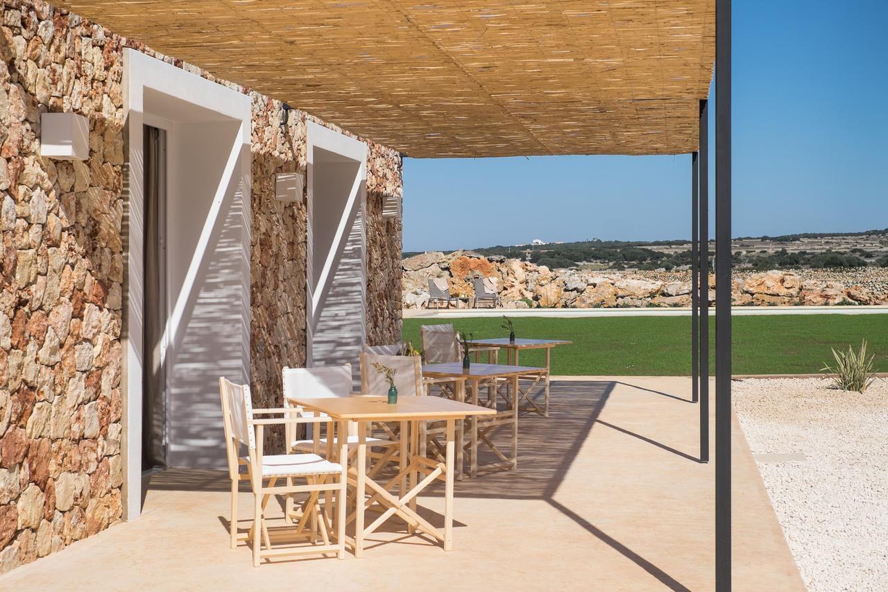 Agroturismo Ses Talaies Ciutadella  Eksteriør bilde